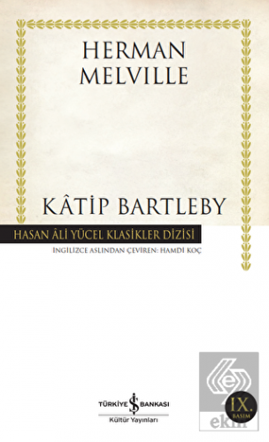 Katip Bartleby