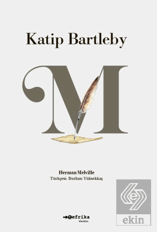 Katip Bartleby