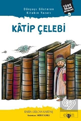 Katip Çelebi