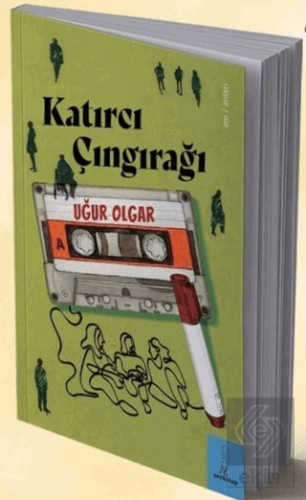 Katırcı Çırağı