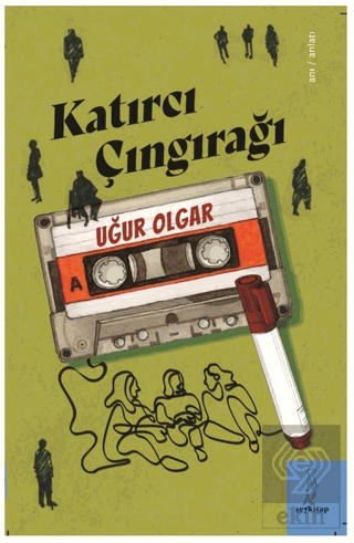 Katırcı Çırağı