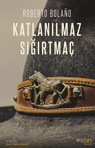 Katlanılmaz Sığırtmaç