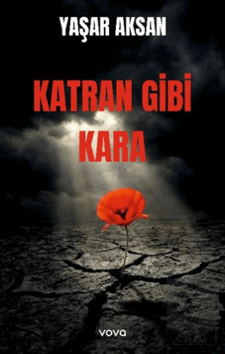 Katran Gibi Kara