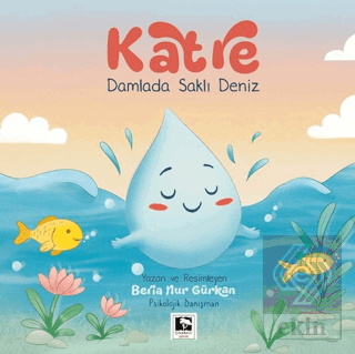 Katre - Damlada Saklı Deniz