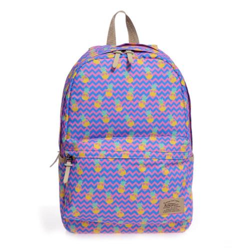 Kaukko Ananas Sırt Çantası