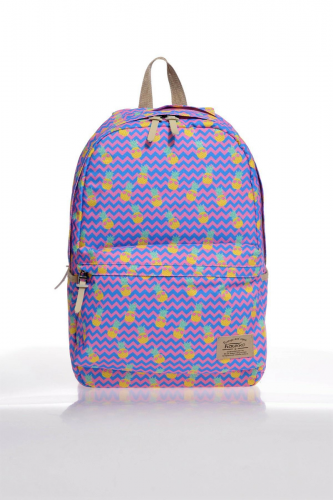 Kaukko Ananas Sırt Çantası