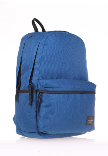 KAUKKO BASIC SIRT ÇANTASI (ÇİVİT)