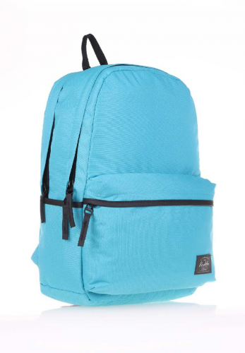 KAUKKO BASIC SIRT ÇANTASI (KOYU TURKUAZ)