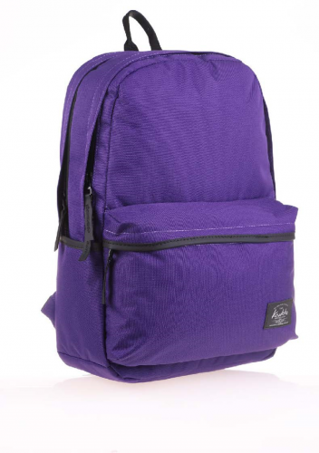 KAUKKO BASIC SIRT ÇANTASI (MOR)