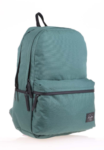 KAUKKO BASIC SIRT ÇANTASI (PETROL)