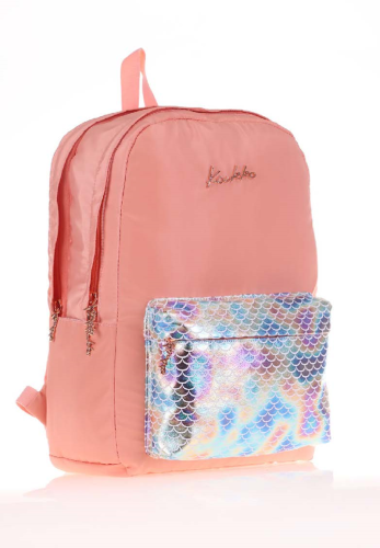 KAUKKO BRIGHT SIRT ÇANTASI (SCALE-SOMON)