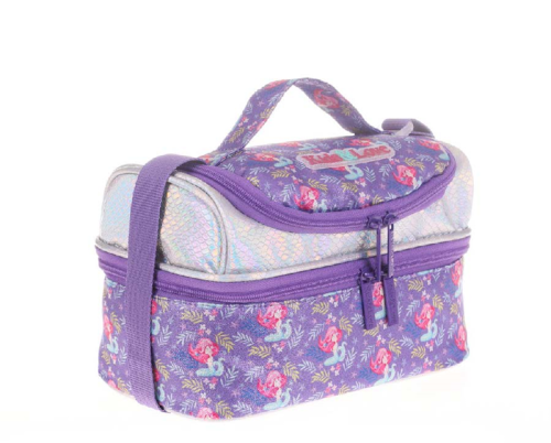 KAUKKO KIDS&LOVE BESLENME ÇANTASI (AYNALI-SİMLİ ME