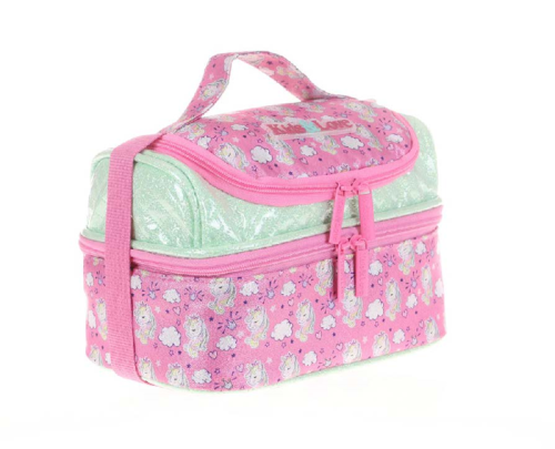 KAUKKO KIDS&LOVE BESLENME ÇANTASI (KAPİTONE UNICOR