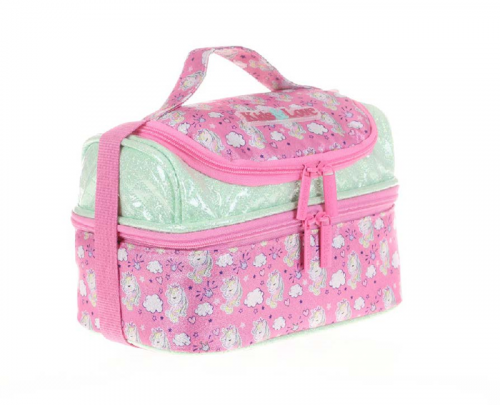 KAUKKO KIDS&LOVE BESLENME ÇANTASI (KAPİTONE UNICOR