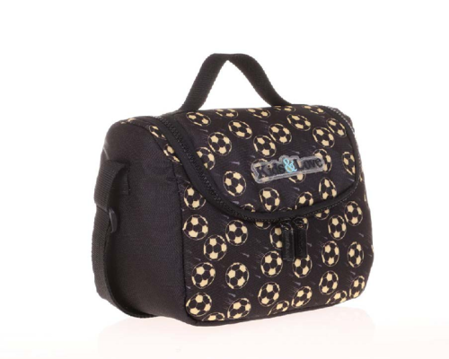 KAUKKO KIDS&LOVE BESLENME ÇANTASI (NEW FOOTBALL)