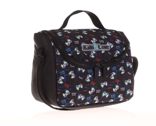 KAUKKO KIDS&LOVE BESLENME ÇANTASI (SWEET DINOSAUR)