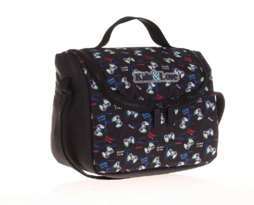 KAUKKO KIDS&LOVE BESLENME ÇANTASI (SWEET DINOSAUR)