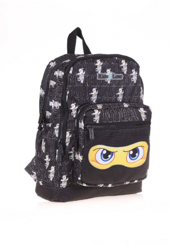 KAUKKO KIDS&LOVE SIRT ÇANTASI (SWEET NINJA)