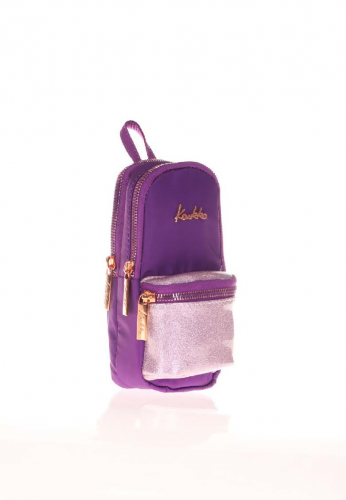 KAUKKO MAGIC DREAMS JUNIOR BAG KALEM ÇANTASI (RUGA