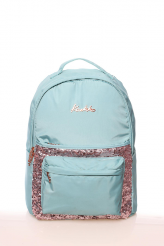 Kaukko Magical Sırt Çantası Pullu-Oceon