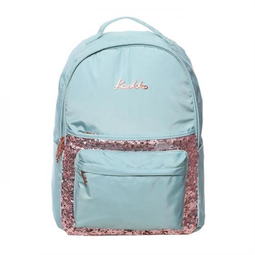 Kaukko Magical Sırt Çantası Pullu-Oceon