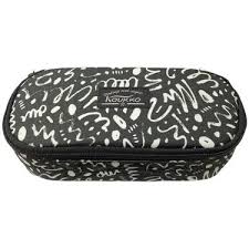 KAUKKO NATURE ÖZEL BÖLMELİ KALEM ÇANTASI KRN-K2634