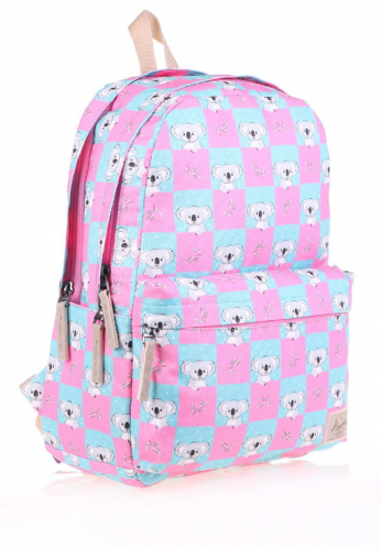 KAUKKO NATURE SIRT ÇANTASI (KOALA)