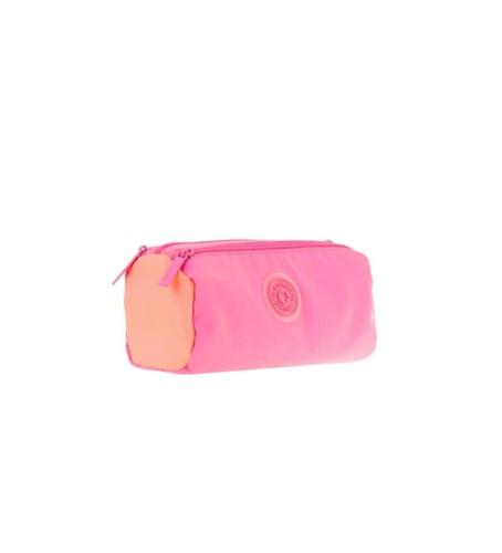 KAUKKO QUICK 3 BÖLMELİ KALEM ÇANTASI KRN-2700