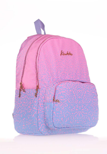 KAUKKO RAINBOW SIRT ÇANTASI (NEBULA)