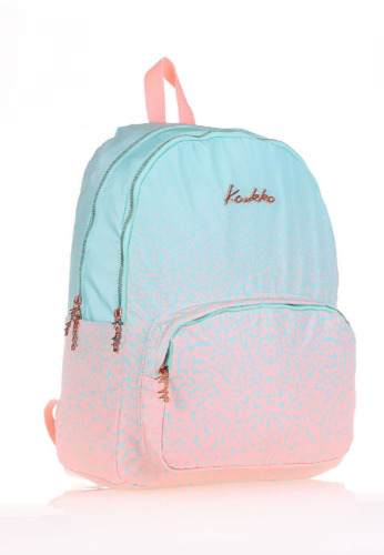 KAUKKO RAINBOW SIRT ÇANTASI (PROTOSTAR)