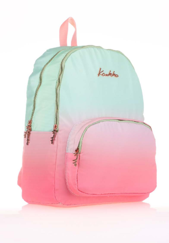 KAUKKO RAINBOW SIRT ÇANTASI (VENÜS)