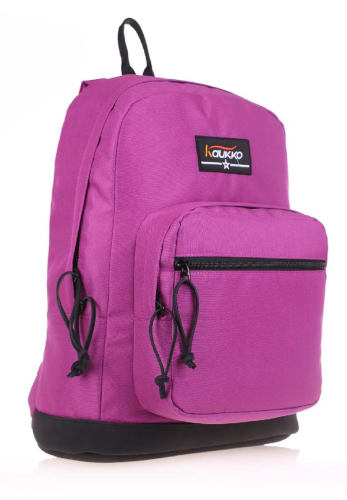 Kaukko Sport Mürdüm Sırt Çantası K1458