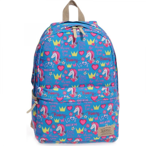 Kaukko Unıcorn Sırt Çantası