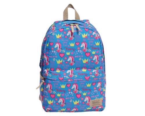 Kaukko Unıcorn Sırt Çantası