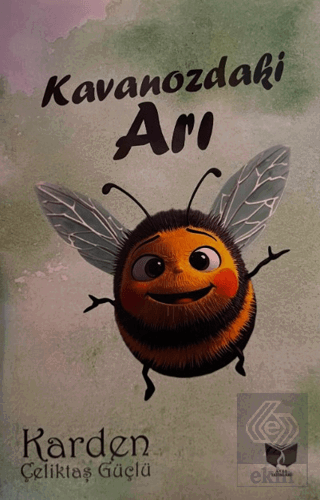Kavanozdaki Arı