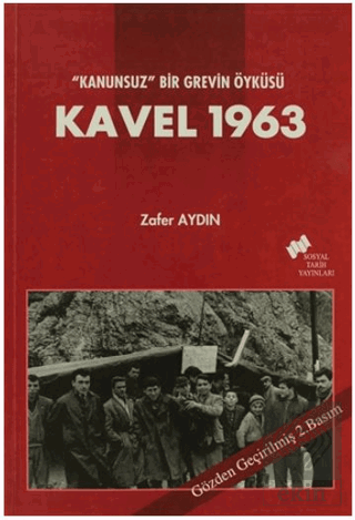 Kavel 1963