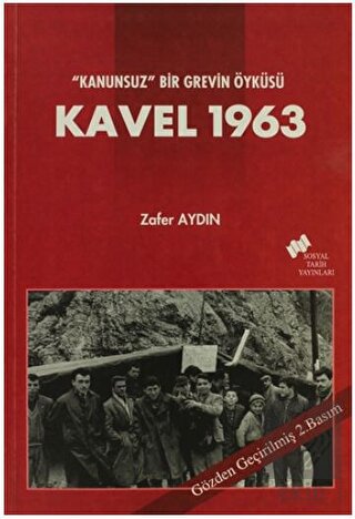 Kavel 1963