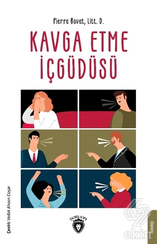 Kavga Etme İçgüdüsü