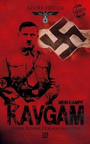 Kavgam