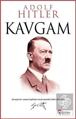 Kavgam