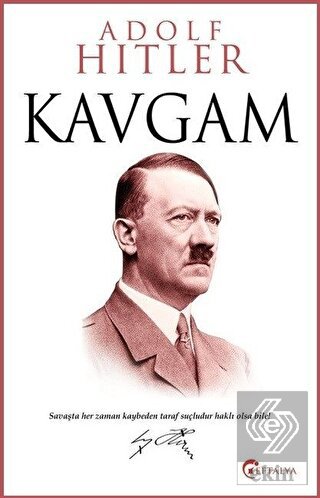 Kavgam