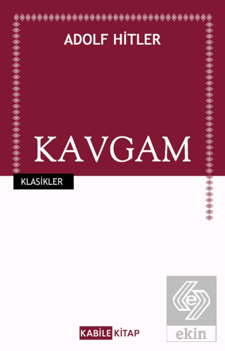 Kavgam