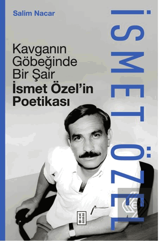 Kavganın Göbeğinde Bir Şair