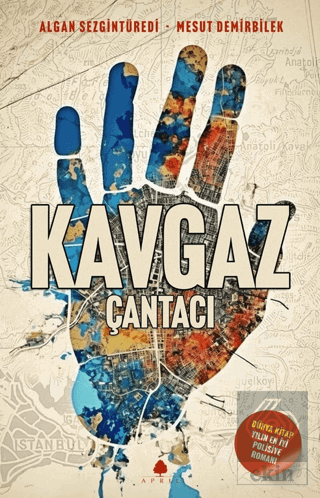 Kavgaz - Çantacı