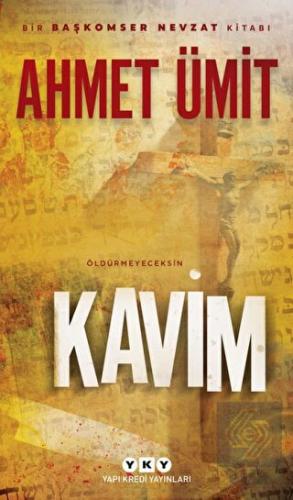 Kavim