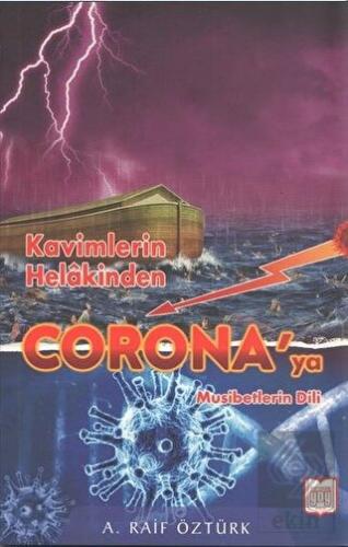 Kavimlerin Helakinden Corona\'ya