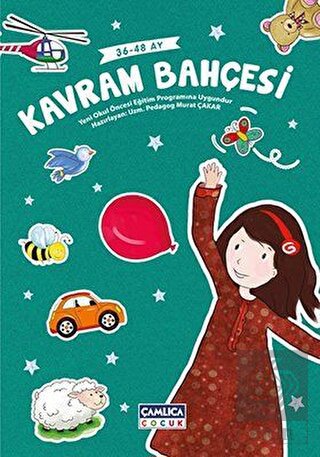 Kavram Bahçesi
