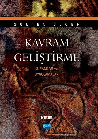 Kavram Geliştirme - Kuramlar ve Uygulamalar