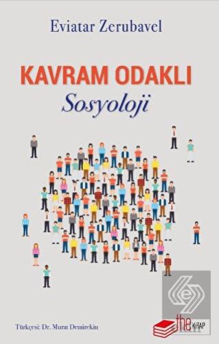 Kavram Odaklı Sosyoloji