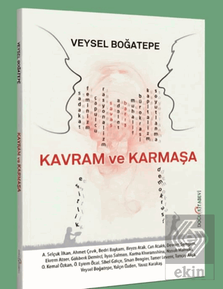 Kavram ve Karmaşa